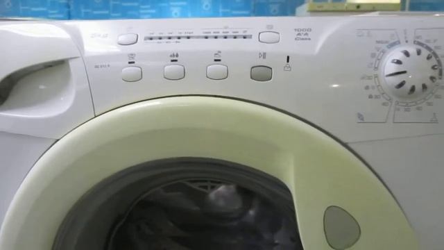 Стиральная машина Candy смотреть онлайн