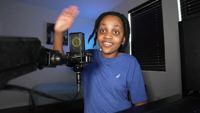 Lewitt LCT 441 FLEX | The BEST Microphone.