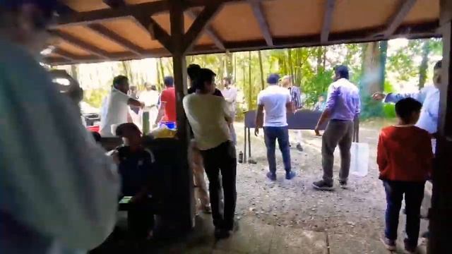 MKA Pfungstadt | Grill Party | 15.09.2019 Pfungstadt