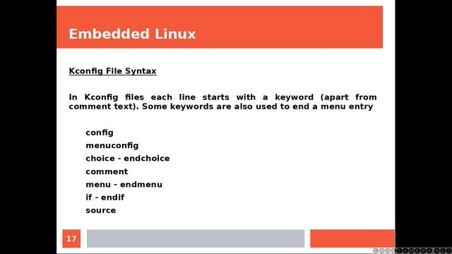 Embedded Linux | Configuring The Linux Kernel | Beginners смотреть онлайн