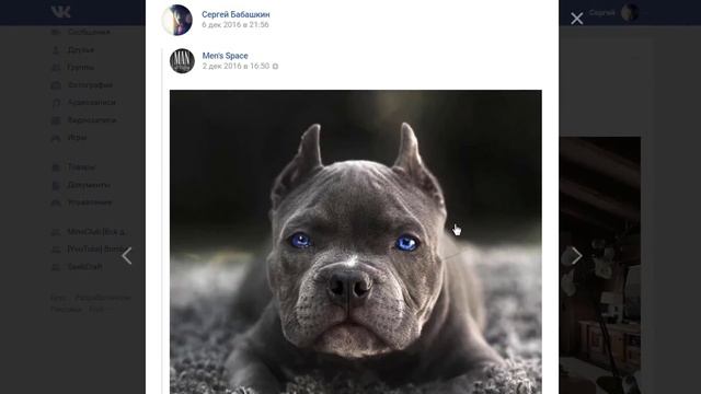 Раскручиваем свою страницу VKontakte смотреть онлайн