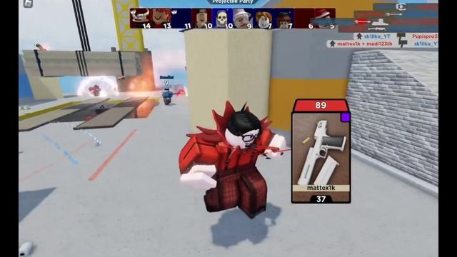 ИГРАЮ В ROBLOX. ИГРА ROBLOX смотреть онлайн