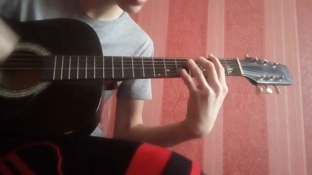 Группа крови (В.ЦОЙ) cover смотреть онлайн