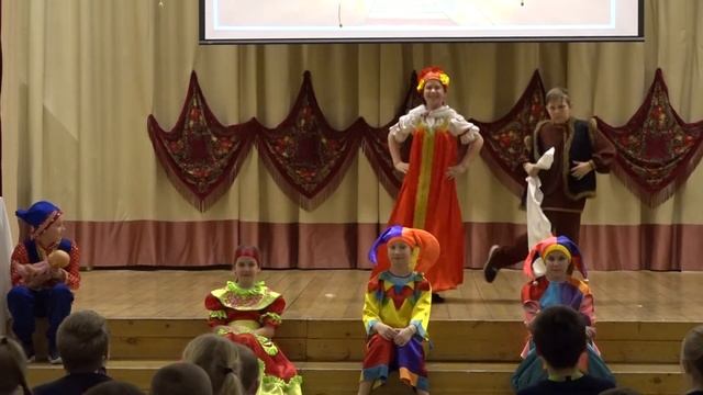 Сказка о попе и работнике его Балде смотреть онлайн