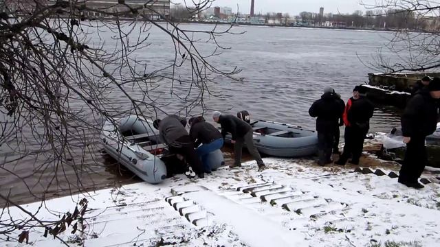 Boats - САПСАН.MOV смотреть онлайн