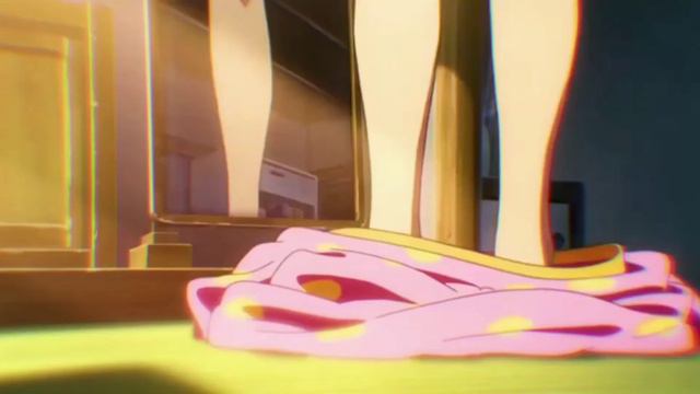 Anime-"Твоё Имя"-AMV смотреть онлайн