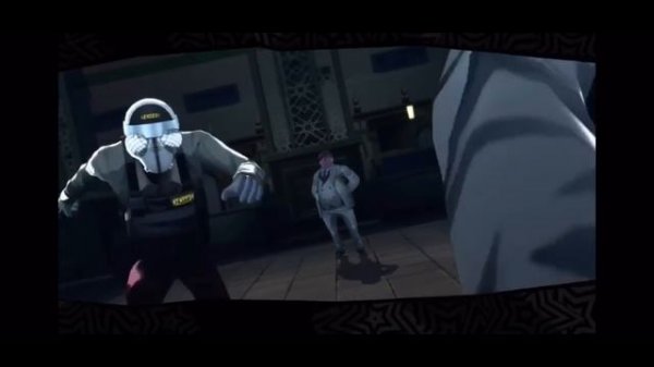 Persona 5 Royal - All Persona Awakenings (English)