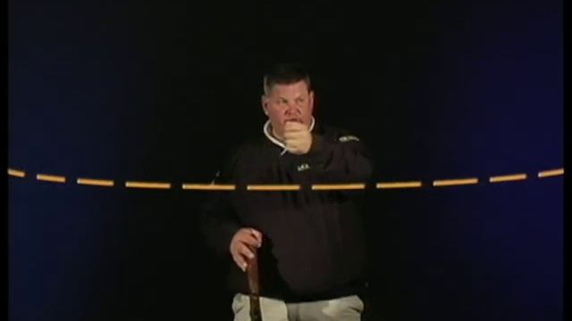 Спортинг.Как стрелять угонные мишени. смотреть онлайн