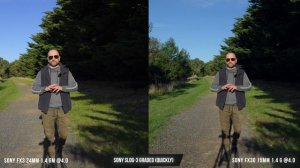 Sony FX3 vs Sony FX30: The Choice is EASY!