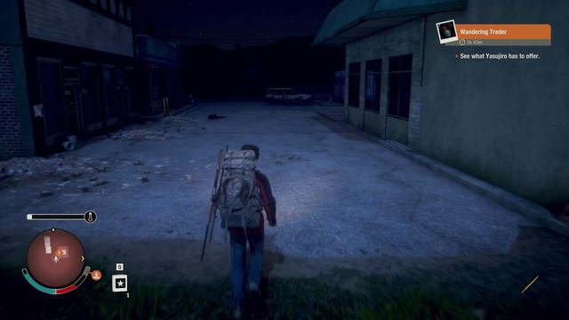 State of Decay 2 | Getting Stuck, Broken Quests & Loosing Rick #23 (State of Decay 2 Gameplay) смотреть онлайн