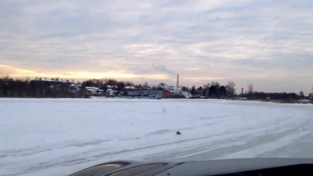 Валим бочком на соната V6 смотреть онлайн