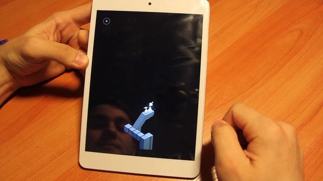 Обзор игры - Monument Valley. Androprogramm смотреть онлайн