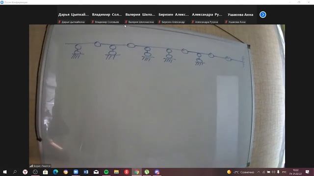 25,02,22 строй меха 4 практика смотреть онлайн