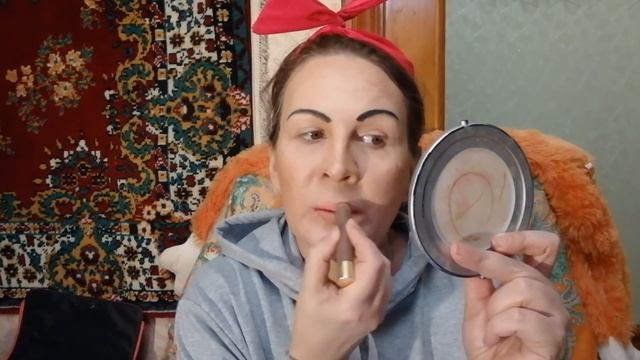 Макияж туториал - Ким Кардашьян смотреть онлайн