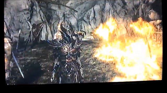 SKYRIM PT 1 смотреть онлайн
