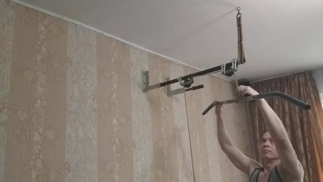 турник блок в домашних условиях смотреть онлайн