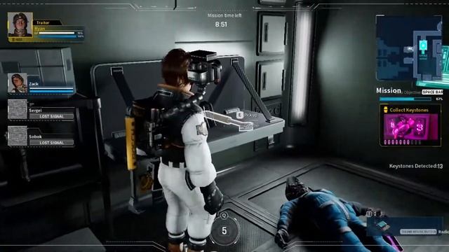 DUBIUM - Closed Beta [Ryan] смотреть онлайн
