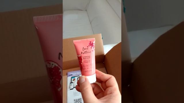 распаковка заказа по 8 каталогу! смотреть онлайн