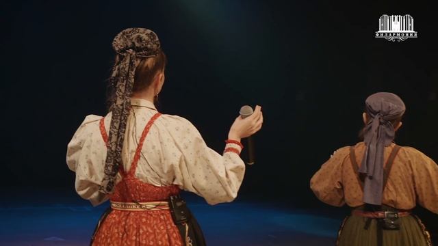 Ансамбль "Цветень", г. Курган - ПРОМО 2022 смотреть онлайн