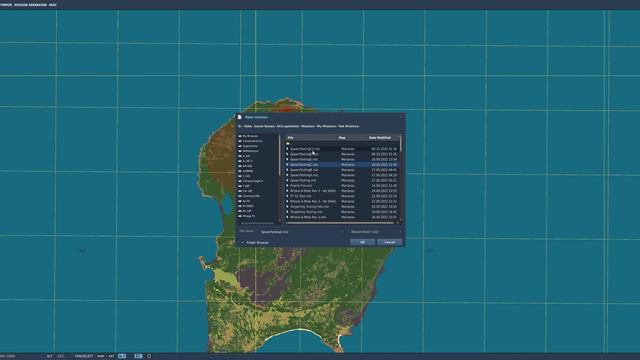 Basic LUA Scripting in DCS - Part 2 смотреть онлайн