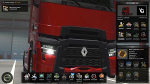 Euro Truck Simulator 2 | Прохождение с нуля. Серия 1