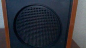 Колонка 6АС-310 и китайский усилитель
