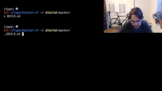 Basic Git for Type Designers смотреть онлайн