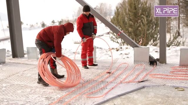 installation смотреть онлайн