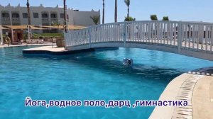 Египет 2022,отель Sunrise Diamond Beach Resort