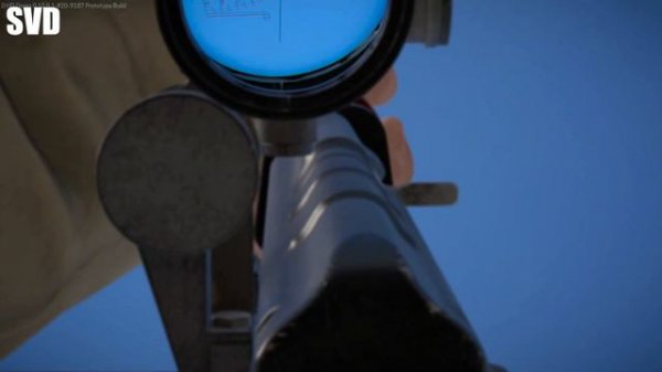 Operation: Harsh Doorstop - All Weapons Showcase Animations | 4k