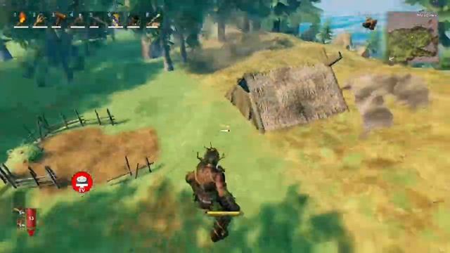 Valheim : How to Balance Epic Loot for Your Valheim смотреть онлайн