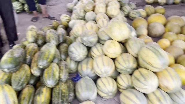 Как мы летали в Таджикистан. Часть Вторая. Таджикское море и дворец Арбоб смотреть онлайн