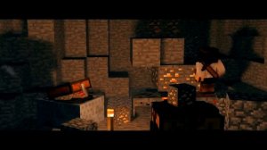 ЗОЛОТО - Майнкрафт Песня (На Русском) 🔶 GOLD Minecraft Parody Song IN RUSSIAN