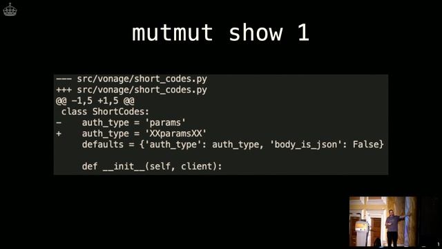 Fear the mutants Love the mutants: Max Kahan смотреть онлайн