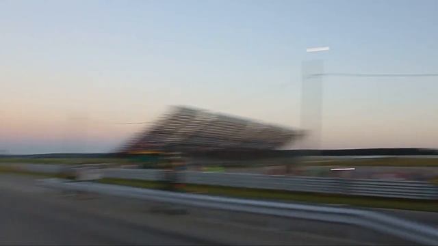 Урал с вариатором vs Honda Varadero / UralGon смотреть онлайн