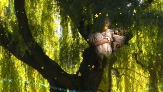 ДРЕМЛЮТ ПЛАКУЧИЕ ИВЫ Николай Гедда Nicolai Gedda смотреть онлайн