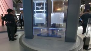 BYD в Мюнхене, две новых модели для Европы. Премьера на выставке. Какие шансы? Неплохо в общем.