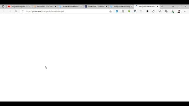 Laravel Invoice Management System (Part 1) Step by Step with Source Code смотреть онлайн