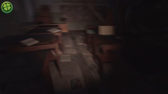 UVENTA ☘ САМАЯ СТРАШНАЯ ИГРА ПРО ШКОЛУ ОСНОВАНО НА РЕАЛЬНЫХ СОБЫТИЯХ! НА РУССКОМ #2 смотреть онлайн