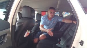 Обзор Ниссан Мурано 2020. Люксовый Nissan Murano что от него ждать за 3 миллиона рублей