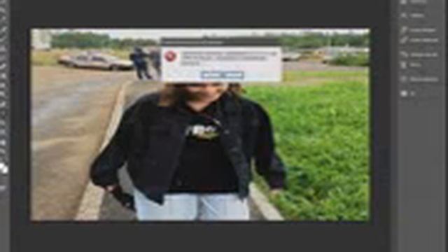 Первый урок фотошопа на канале мидсенд смотреть онлайн