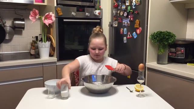 Кокосовое печенье "KOKO" смотреть онлайн