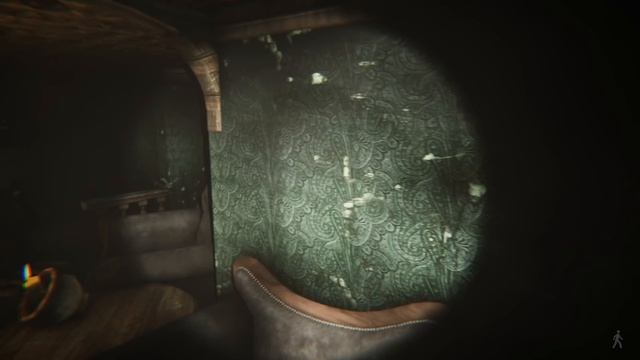Как легко пройти игру Escape the Ayuwoki Первый взгляд! Очень страшная игра смотреть онлайн