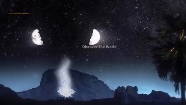 SCIENCE FINALLY PROVES MOON SPLIT | MIRACLE OF PROPHET MUHAMMAD S.A.W смотреть онлайн