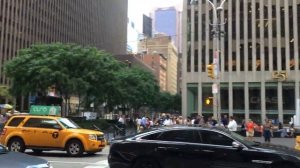 new york 4k  video ultra hd