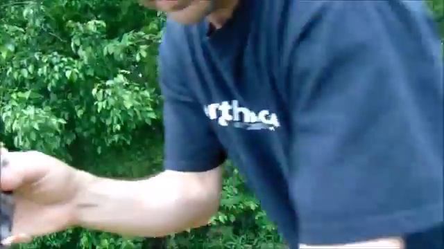 Groovy Mole Catch смотреть онлайн