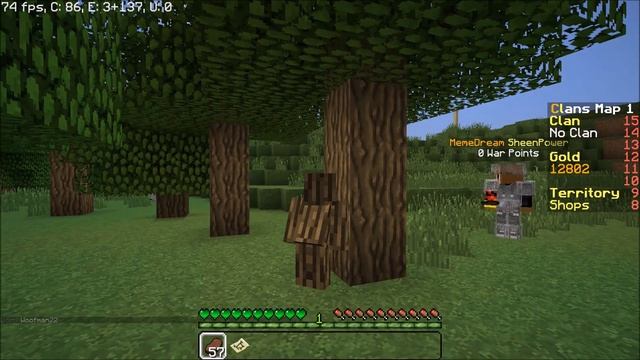 BEST MINECRAFT SKIN EVER смотреть онлайн