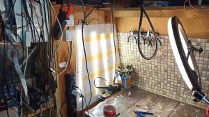 Последовательное подключение светодиодных светильников 220 вольт