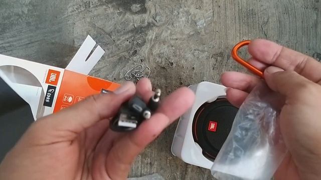 JBL WIND UNBOXING смотреть онлайн