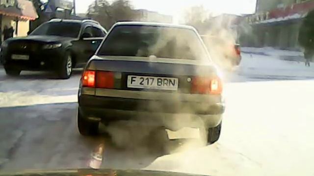 АвтоХАМы Нашего Города смотреть онлайн